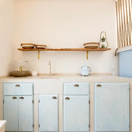 Apulia Charming - Casa Lonfo Sole