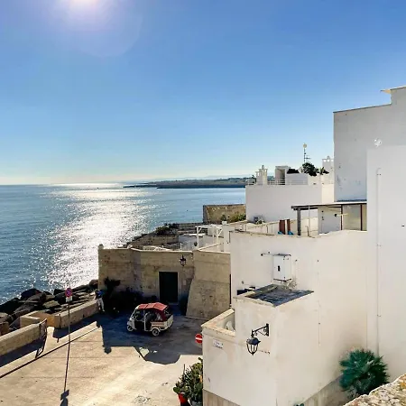 Apulia Charming - Casa Lonfo Sole Отель типа 