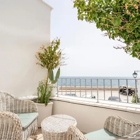 Apulia Charming - Casa Lonfo Sole Монополи