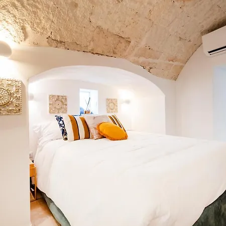 住宿加早餐酒店 Apulia Charming - Casa Lonfo Sole 莫诺波利