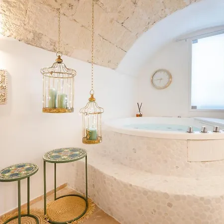 Apulia Charming - Casa Lonfo Sole 住宿加早餐酒店 *