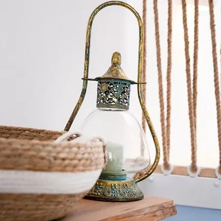 Apulia Charming - Casa Lonfo Sole * 莫诺波利