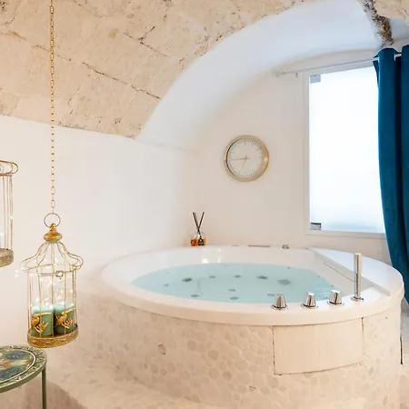 Apulia Charming - Casa Lonfo Sole *