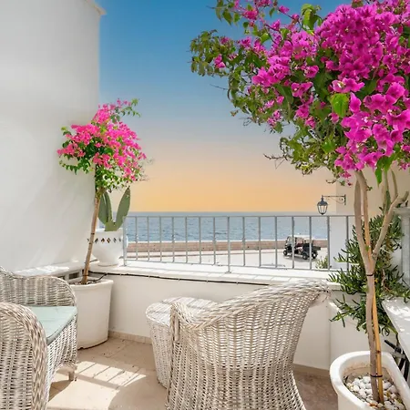 Apulia Charming - Casa Lonfo Sole