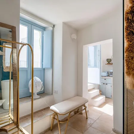 Apulia Charming - Casa Lonfo Sole